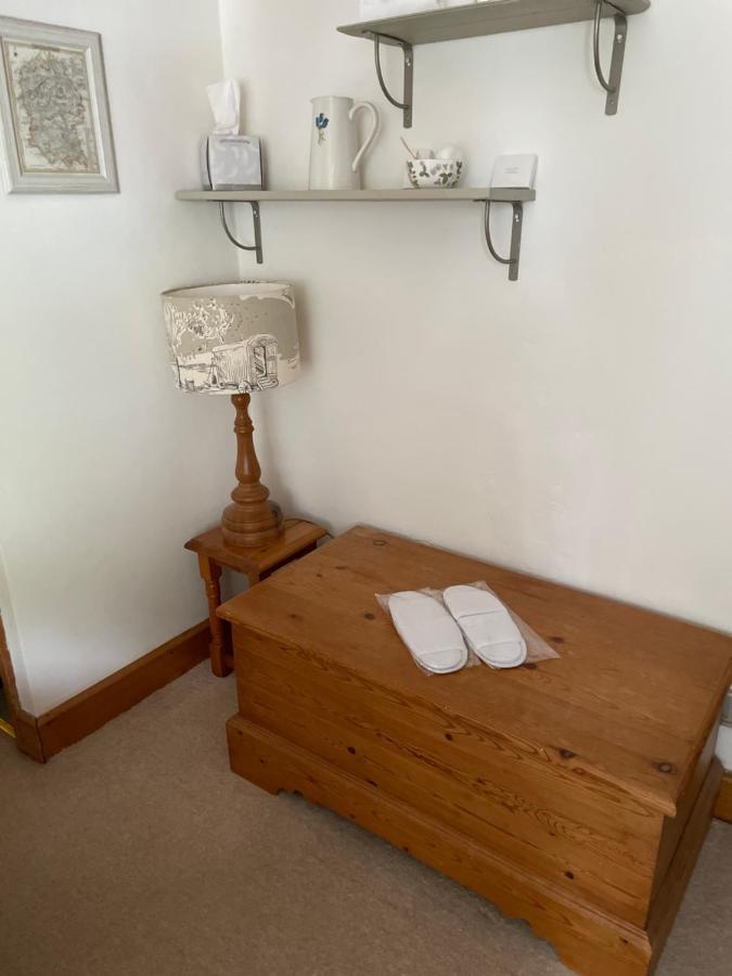 展望小屋 博克斯 外观 照片
