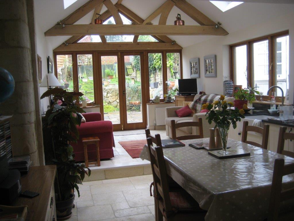 展望小屋 博克斯 外观 照片