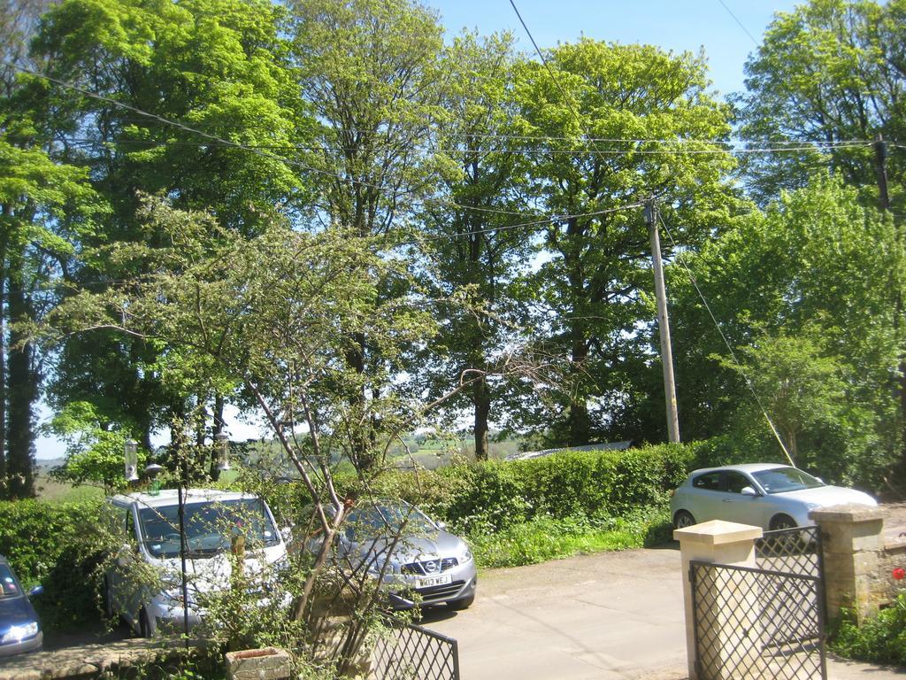 展望小屋 博克斯 外观 照片
